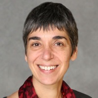 Headshot of University of Minnesota Physicians physician Claudia Cohn, MD, PhD