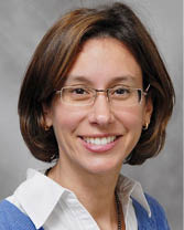 Headshot of Claudia Fox, MD, MPH, a University of Minnesota Physicians Pediatrician