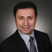 Headshot of Sebahattin Cureoglu, MD