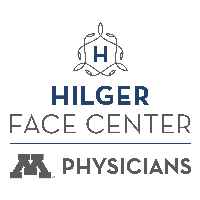 Hilger Face Center logo