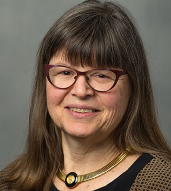 Dr. Sheila Specker UMP