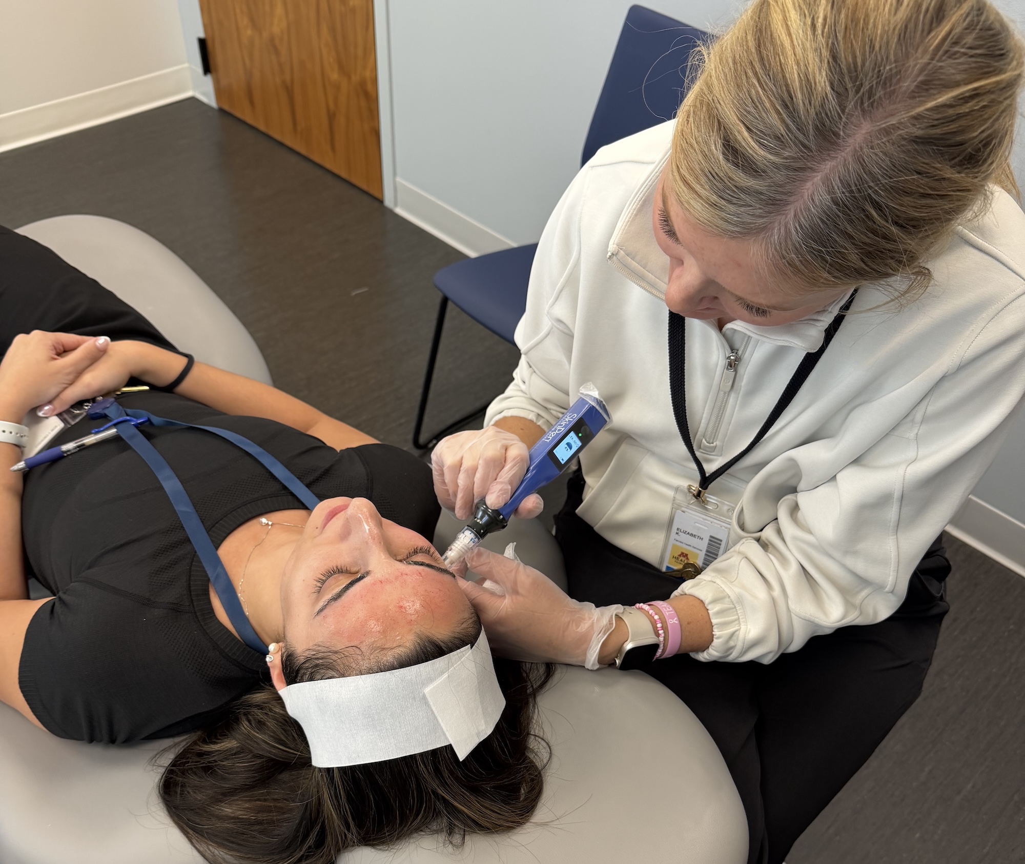 SkinPen Microneedling | Hilger Face Center | Minneapolis, MN