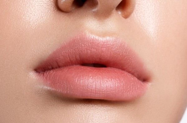 Hilger Face Center Lip Augmentation