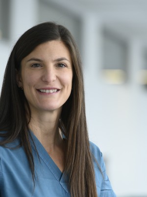 Sofia Lyford Pike, Plastic surgeon, Hilger Face Center Minneapolis