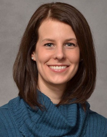 Leah Hill | University Of Minnesota Physicians