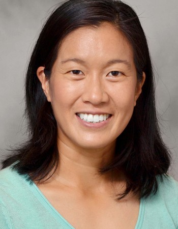 Jennifer Hsia  University of Minnesota Physicians