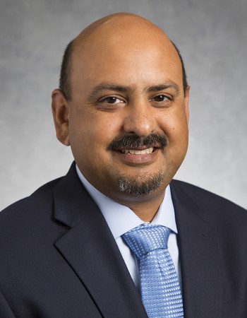 Amit Bhargava | University of Minnesota Physicians