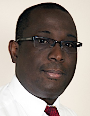 Oyedele Adeyi