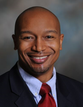 Derrik Green, MD