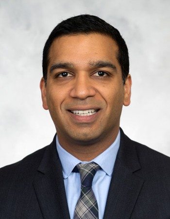 Rahul Kapur | University of Minnesota Physicians