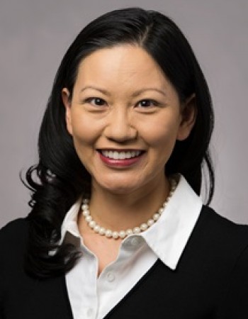 Sonya Wang