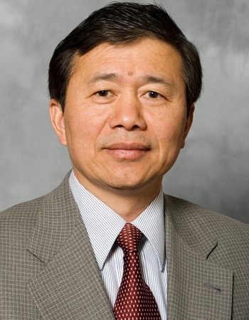 Huagui Li