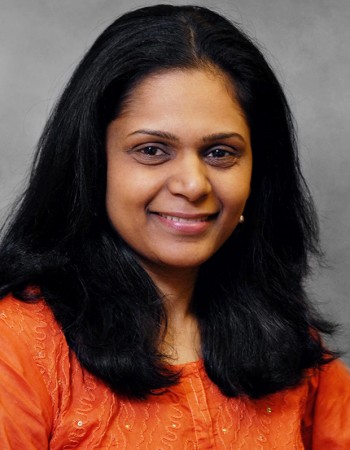 Shanthi Sivanandam