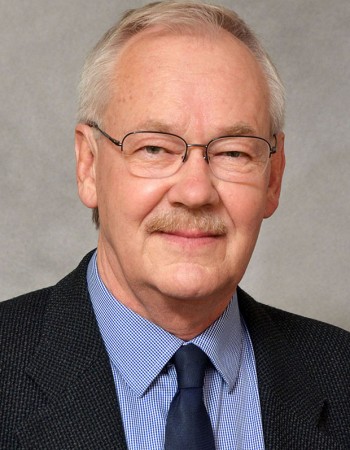 Arne Slungaard