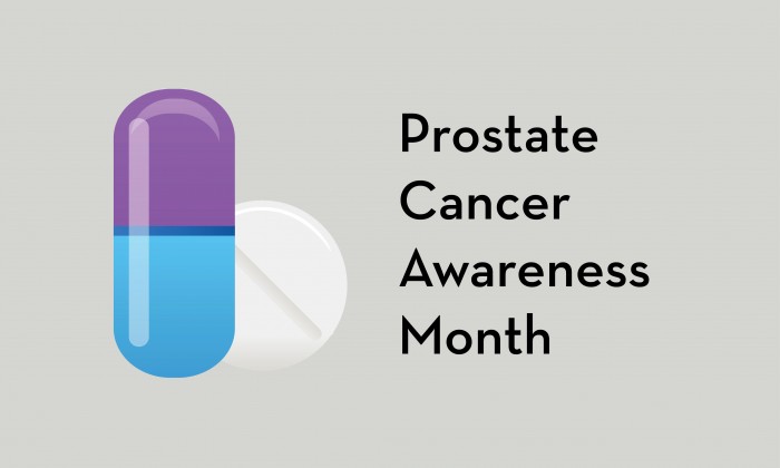 Prostate Cancer Photo