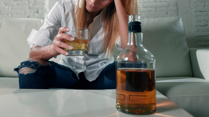 Alcohol Use Disorder UMP