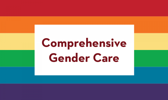 comprehensive gender care