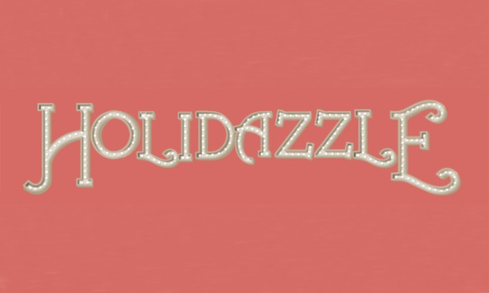 Holidazzle